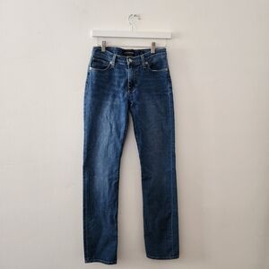 Lucky Brand | "Brooke Straight" Leg Jeans